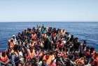 إنقاذ 307 مهاجرين من المياه بين المغرب وإسبانيا