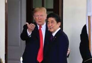 Trump threatens Japan to send 25 million Mexicans there
