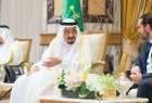 الحريري في السعودية لتهنئة الملك سلمان