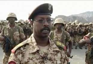 قوات إماراتية وسودانية في أريتريا للمشاركة بمعركة احتلال الحديدة