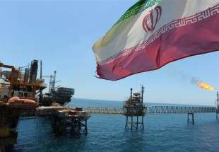 S. Korea crude oil imports from Iran at 2-year low