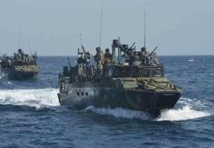 ​توقیف یک قایق خارجی در ساحل غربی یمن/ شکست عربستان و امارات در حمله به فرودگاه الحدیده