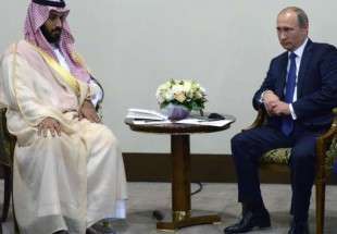 Pétrole: Moscou et Riyad proposent à l