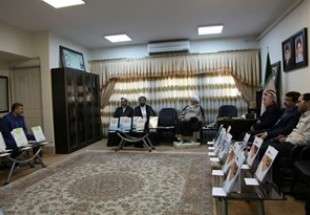 نشست تخصصی الگوی اسلامی‌– ایرانی پیشرفت در کرمانشاه برگزار می‌شود