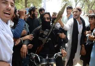افغانستان: طالبان کے ساتھ جنگ بندی کی مدت میں توسیع کا اعلان
