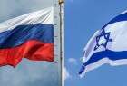Russian military police commander in Israel for talks