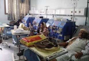 حمله عربستان به بیمارستان الحدیده جنایت جنگی است