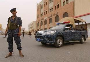 Arab coalition close to capturing Hodeidah airport, Yemen military says