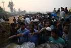 Eid reminds Rohingya refugees of happier times at home