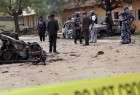 مقتل 31 شخصا في هجوم انتحاري مزدوج شمال شرق نيجيريا