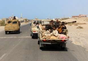 الجيش اليمني واللجان يأسرون 160 عنصراً من التحالف السعودي