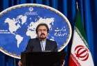 Iran welcomes extension of a ceasefire in Afghanistan