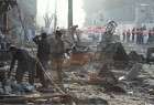 32 killed in eastern Afghanistan blast, Taliban rejects ceasefire extension