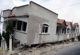 زلزال قوي يهز غواتيمالا