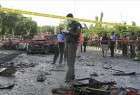 At least 20 killed, 48 injured in Nigeria twin suicide blasts