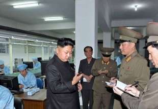 هذه هي الهواتف التي يستخدمها كيم جونغ أون ومسؤولو كوريا الشمالية!