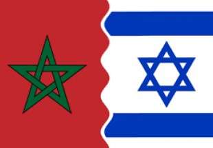 وفد مغربيّ ثانی يزور "إسرائيل"