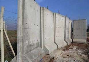 إسرائيل تسرّع عمليات بناء "الجدار الإسمنتي" على حدود غزة