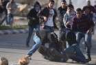 اصابة 5 فلسطينيين بجراح شمالي القطاع