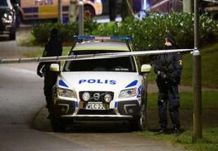 4جرحى بإطلاق نار في مدينة مالمو جنوبي السويد