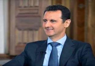 الأسد: السعودية حاولت إغراءنا خلال الحرب للتخلي عن العلاقة مع إيران