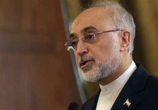 Salehi vows full protection of national interests at upcoming Oslo Forum
