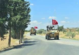 Turkish forces reach Manbij suburbs in previous deal with US