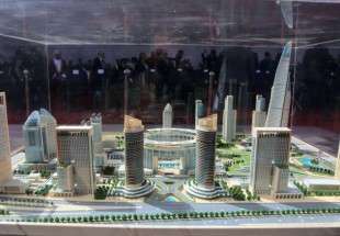 تركيا تستعد لإنشاء مدينة صناعية عالمية في مصر