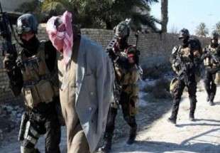 ​مسئول املاک داعش در موصل دستگیر شد