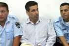 وزیر سابق اسرائیلی به اتهام جاسوسی برای ایران بازداشت شد