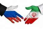 Russia to promote oilfields between Iran, Iraq