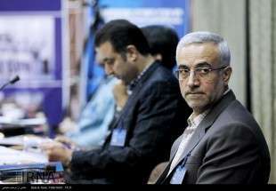 رئيس إتحاد الكرة الطائرة الايراني:سنرفع شكوي ضد الولايات المتحدة
