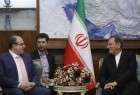 Iran remains on Syria side in reconstruction plans