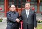 Beijing announces support for peace between Koreas