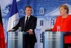 Merkel, Macron agree on Eurozone budget operational from 2021