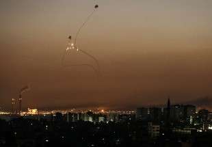 صواريخ غزة تُسقط منظومة "القبة الفولاذية" الصهيونية من جديد