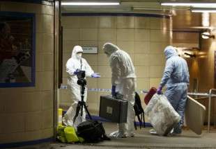 خمسة جرحى في انفجار "صغير" في مترو لندن