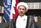 سازمان‌های حقوق بشر خواستار آزادی روحانی انقلابی بحرین شدند