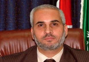 غاصب صہیونی فوج مظالم فلسطینیوں کے عظم کو کچل نہ سکے،ترجمان حماس
