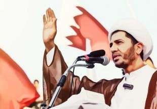 البحرين: الشيخ علي سلمان ينتزع براءته