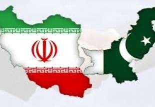 پاک، ایران دائمی سرحدی کمیٹی کا پانچواں اجلاس