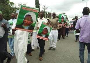 اختصاصی؛ شهادت دو جوان نیجریه‌ای در تظاهرات علیه بازداشت شیخ زکزاکی + عکس