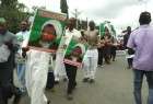 اختصاصی؛ شهادت دو جوان نیجریه‌ای در تظاهرات علیه بازداشت شیخ زکزاکی + عکس