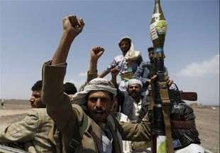 کشته شدن یکی از فرماندهان ارشد مزدوران سعودی در یمن