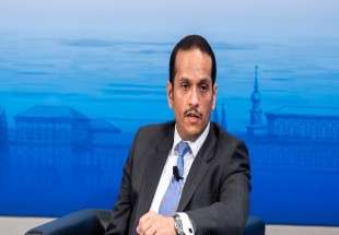 قطر با اقدامات عربستان در یمن مخالف است
