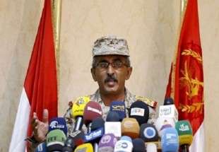 سخنگوی ارتش یمن: در ساحل غربی با داعش و القاعده در مصاف هستیم
