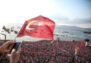 Turquie: un candidat puissant contre Erdogan, une bonne nouvelle pour les Occidentaux