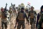 Iraqi Hashd al-Sha’abi responds to raids on fellow fighters in Syria