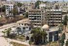 ​درخواست بین المللی برای توقف درگیریها در جنوب سوریه