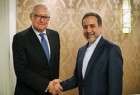 Iran, Russia to continue bilateral coop. against US sanctions